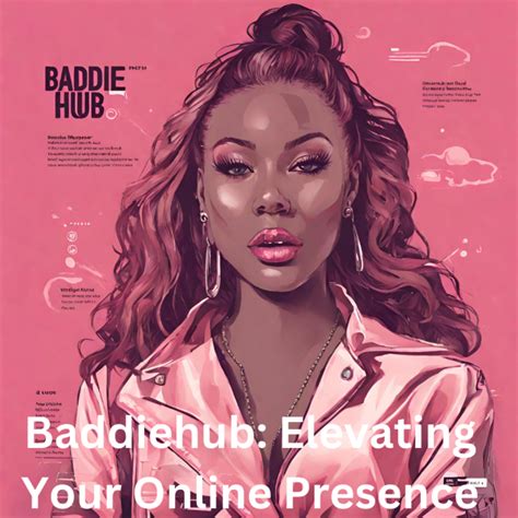 baddie hub babyalien